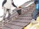 travaux de renovation et isolation de toiture